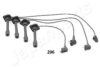 JAPANPARTS IC-206 Ignition Cable Kit